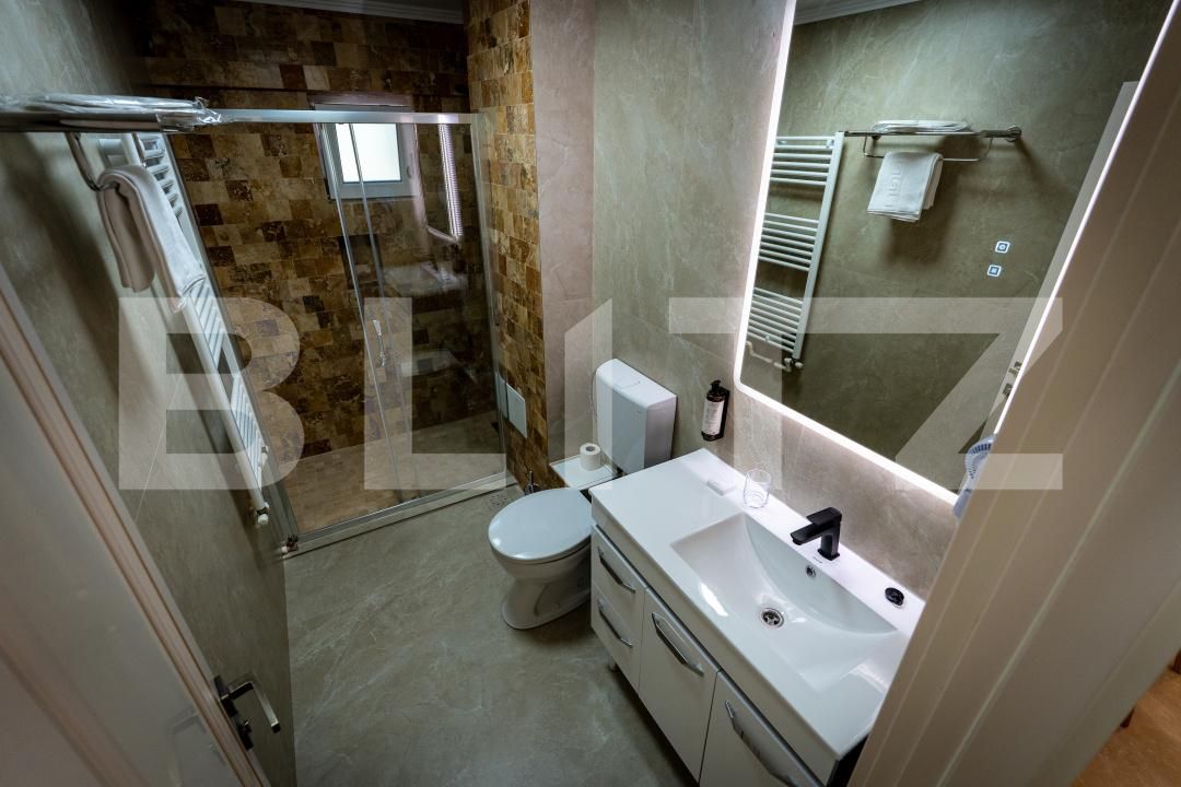 Apartament de închiriat 3 camere Hunedoara - 202796AI | BLITZ Deva | Poza6