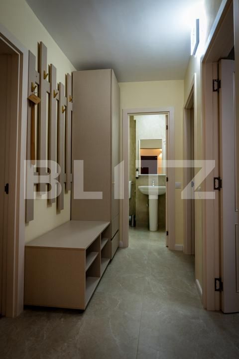 Apartament de închiriat 3 camere Hunedoara - 202796AI | BLITZ Deva | Poza4