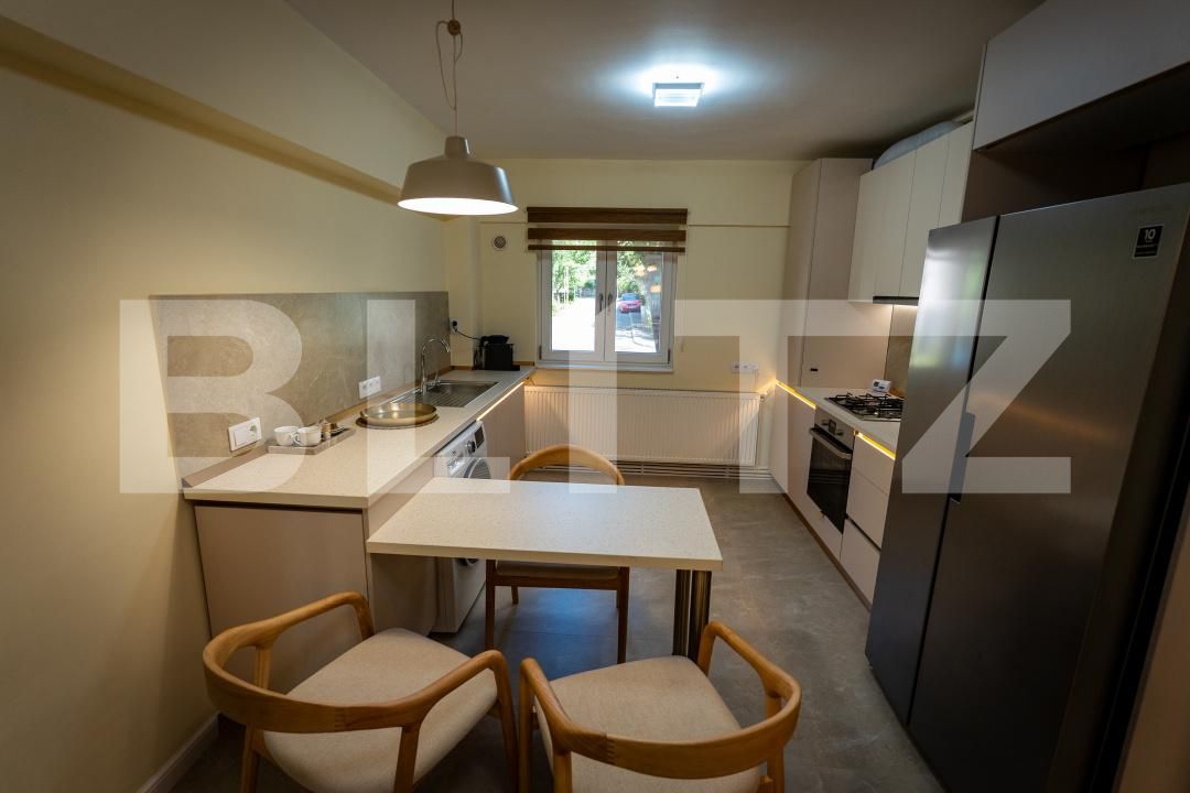 Apartament de închiriat 3 camere Hunedoara - 202796AI | BLITZ Deva | Poza12