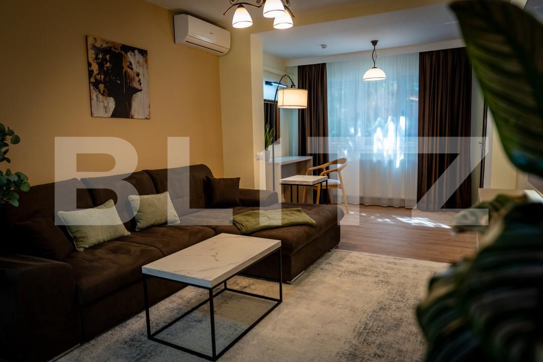 Apartament de închiriat 3 camere Hunedoara - 202796AI | BLITZ Deva | Poza10