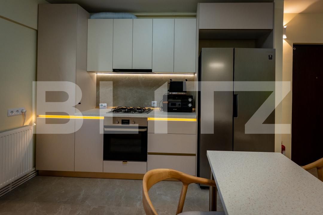 Apartament de închiriat 3 camere Hunedoara - 202796AI | BLITZ Deva | Poza14