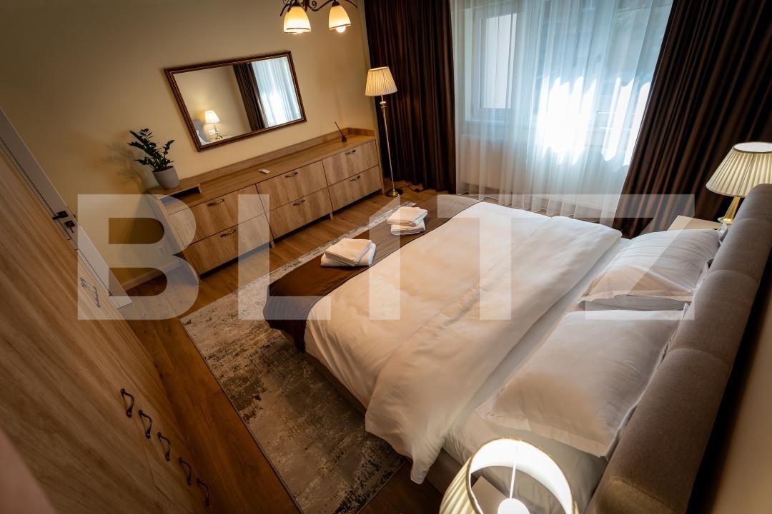 Apartament de închiriat 3 camere Hunedoara - 202796AI | BLITZ Deva | Poza3