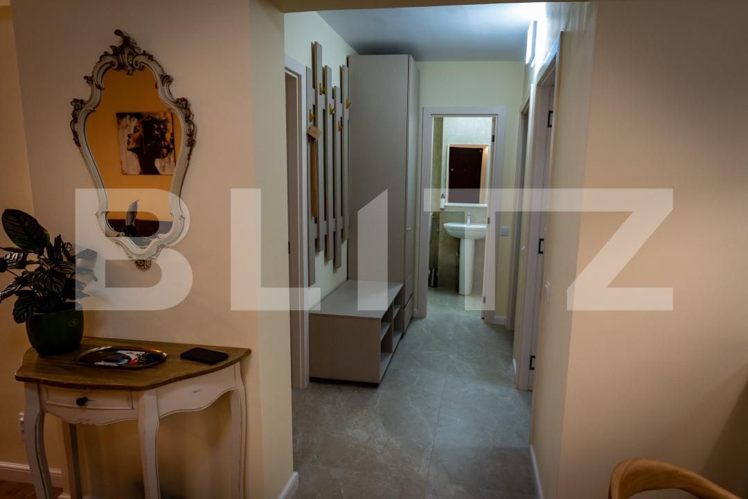 Apartament de închiriat 3 camere Hunedoara - 202796AI | BLITZ Deva | Poza7