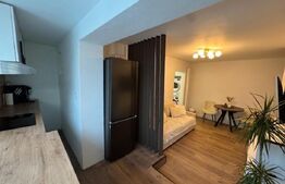 Apartament 3 camere, 47 mp, zona Kogalniceanu
