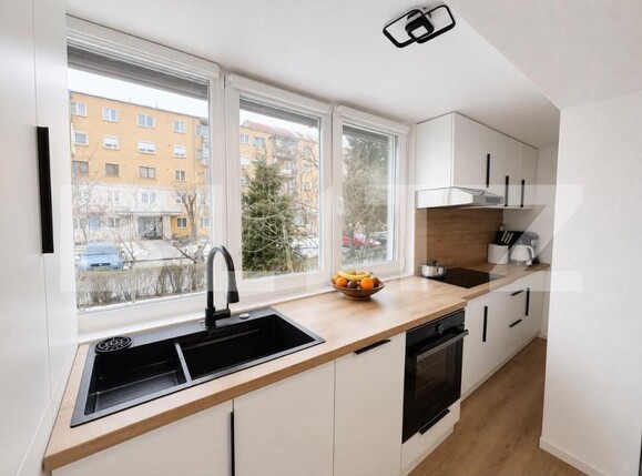 Apartament de vânzare 3 camere Kogalniceanu - 202903AV | BLITZ Deva | Poza1