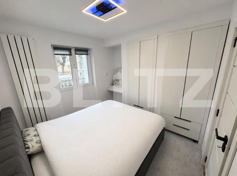 Apartament de vânzare 3 camere Kogalniceanu - 202903AV | BLITZ Deva | Poza3