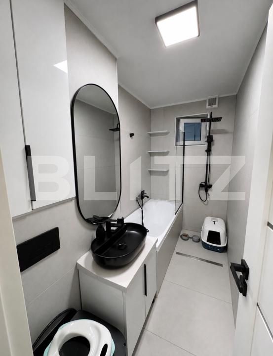 Apartament de vânzare 3 camere Kogalniceanu - 202903AV | BLITZ Deva | Poza6
