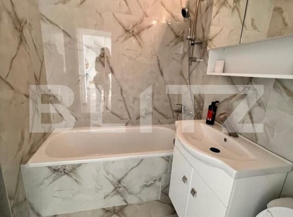Apartament de vânzare 2 camere Hunedoara - 202955AV | BLITZ Deva | Poza1