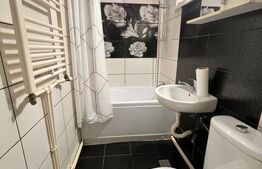 Apartament 3 camere de inchiriat, 56 mp, zona Centrala