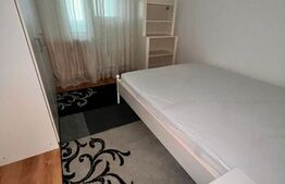 Apartament 3 camere de inchiriat, 56 mp, zona Centrala
