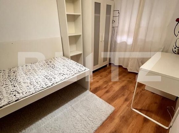 Apartament de închiriat 3 camere Central - 203191AI | BLITZ Deva | Poza5
