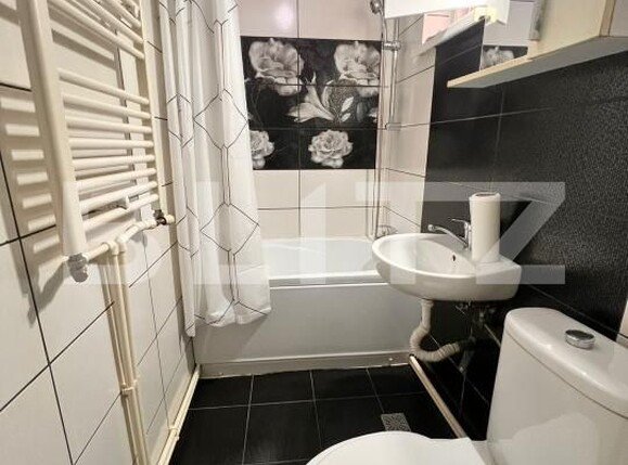 Apartament de închiriat 3 camere Central - 203191AI | BLITZ Deva | Poza7