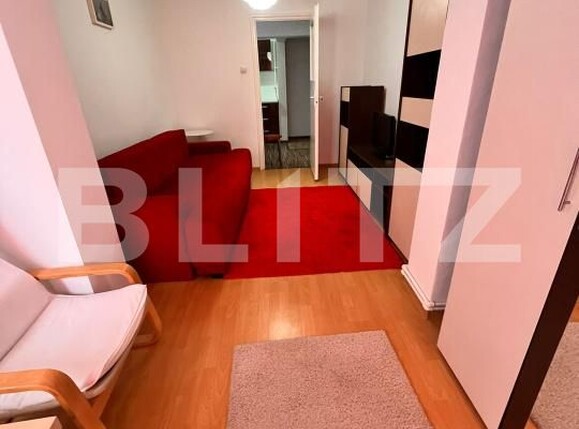 Apartament de închiriat 3 camere Central - 203191AI | BLITZ Deva | Poza2