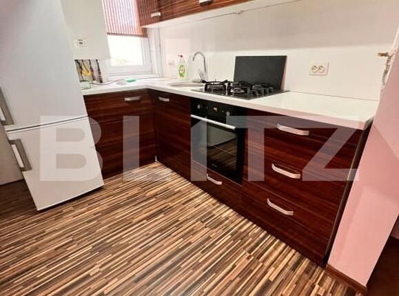 Apartament de închiriat 3 camere Central - 203191AI | BLITZ Deva | Poza1