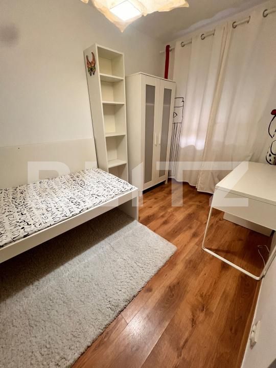 Apartament de închiriat 3 camere Central - 203191AI | BLITZ Deva | Poza5