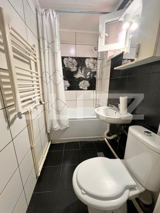 Apartament de închiriat 3 camere Central - 203191AI | BLITZ Deva | Poza7
