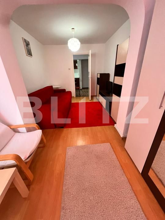 Apartament de închiriat 3 camere Central - 203191AI | BLITZ Deva | Poza2