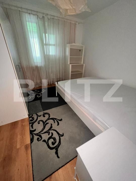Apartament de închiriat 3 camere Central - 203191AI | BLITZ Deva | Poza6
