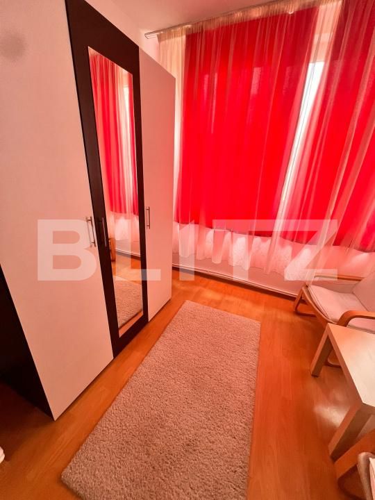 Apartament de închiriat 3 camere Central - 203191AI | BLITZ Deva | Poza4