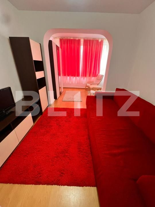 Apartament de închiriat 3 camere Central - 203191AI | BLITZ Deva | Poza3