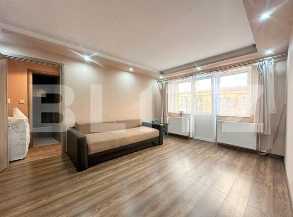 Apartament de vânzare 2 camere Hunedoara - 203396AV | BLITZ Deva | Poza1