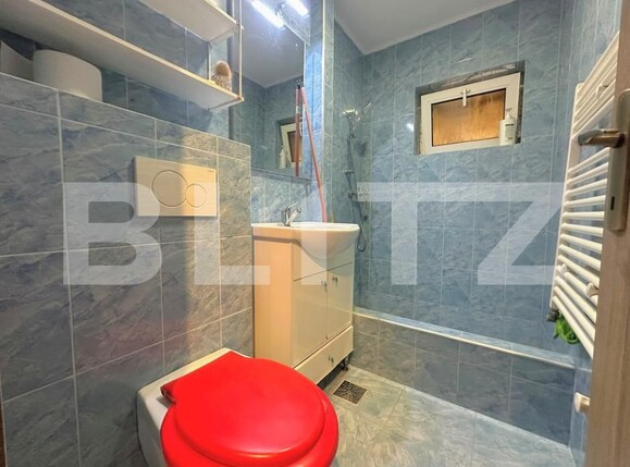 Apartament de vânzare 2 camere Hunedoara - 203396AV | BLITZ Deva | Poza4