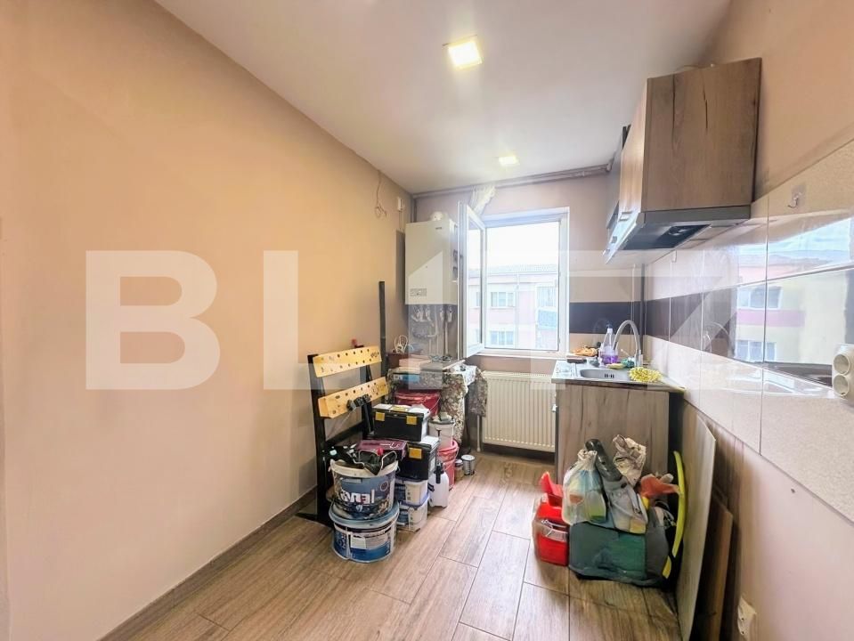 Apartament de vânzare 2 camere Hunedoara - 203396AV | BLITZ Deva | Poza2
