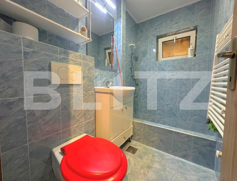 Apartament de vânzare 2 camere Hunedoara - 203396AV | BLITZ Deva | Poza4