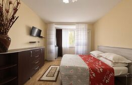 Apartament 2 camere, 52 mp, zona Gojdu