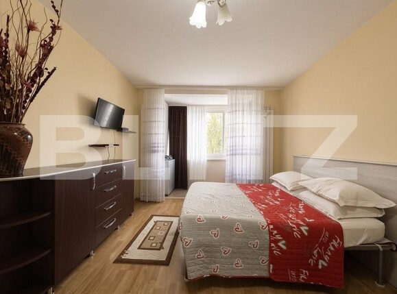 Apartament de vânzare 2 camere Gojdu - 203399AV | BLITZ Deva | Poza1