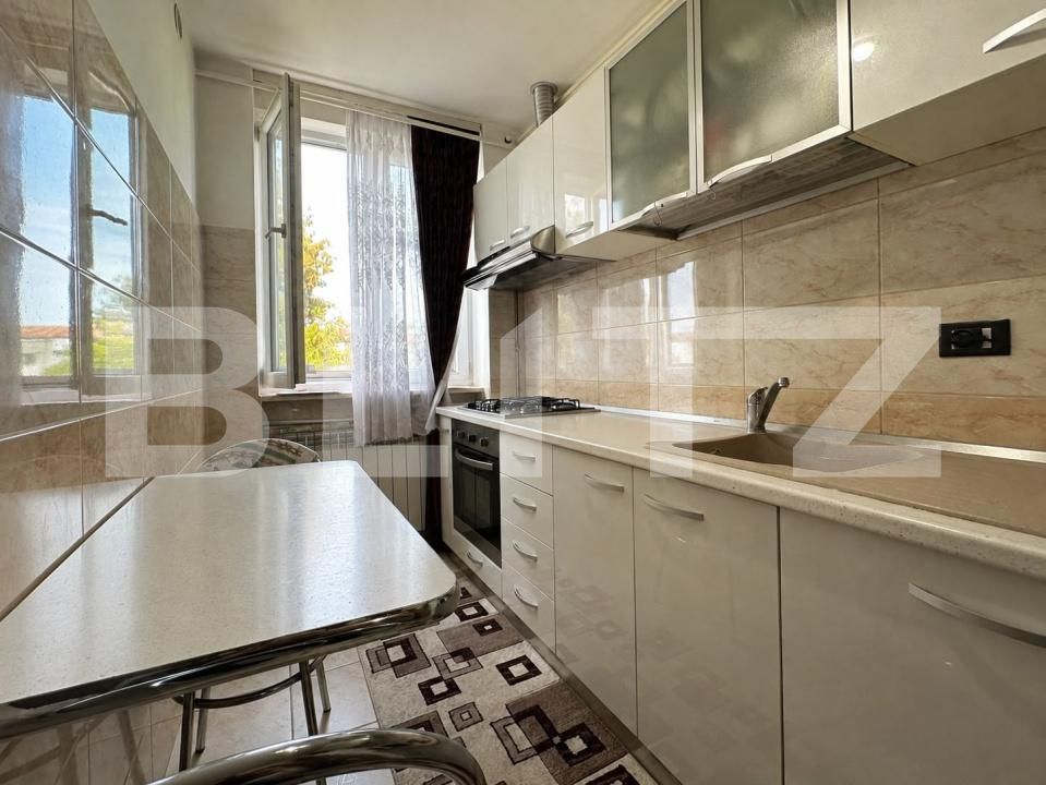 Apartament de vânzare 2 camere Gojdu - 203399AV | BLITZ Deva | Poza2