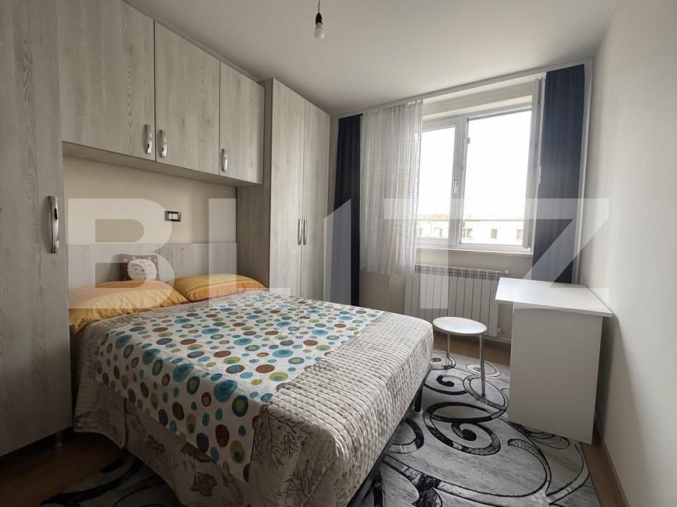 Apartament de vânzare 2 camere Gojdu - 203399AV | BLITZ Deva | Poza3