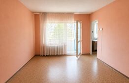 Garsoniera de vanzare, 28 mp, zona Mihai Eminescu