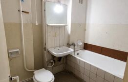 Garsoniera de vanzare, 28 mp, zona Mihai Eminescu