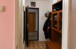 Garsoniera de vanzare, 28 mp, zona Mihai Eminescu