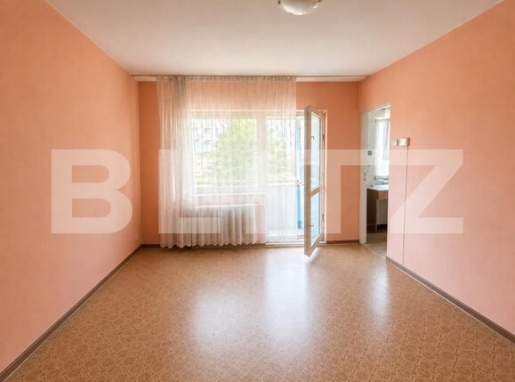 Garsonieră de vânzare Mihai Eminescu - 203464AV | BLITZ Deva | Poza1