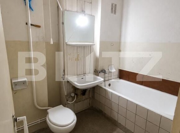 Garsonieră de vânzare Mihai Eminescu - 203464AV | BLITZ Deva | Poza3