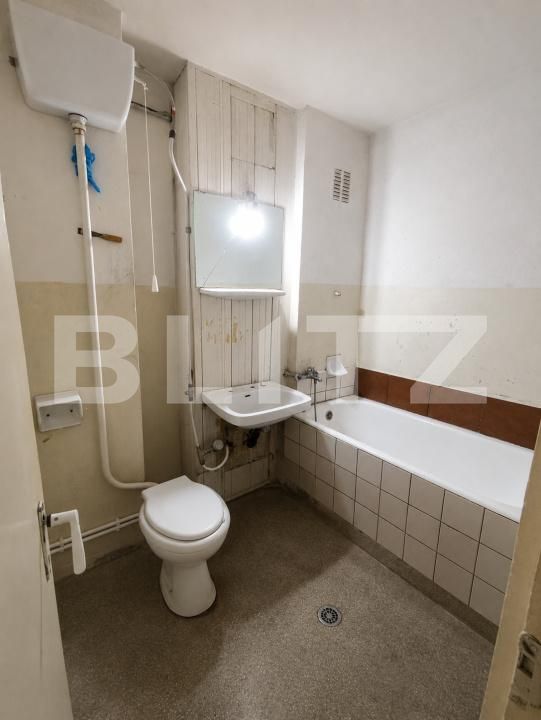 Garsonieră de vânzare Mihai Eminescu - 203464AV | BLITZ Deva | Poza3