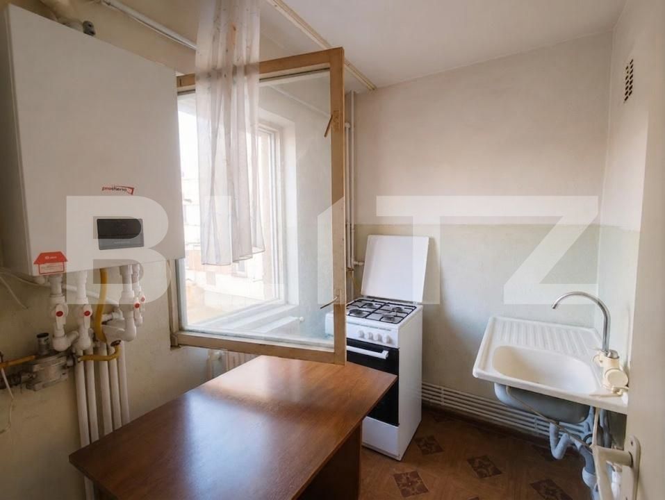 Garsonieră de vânzare Mihai Eminescu - 203464AV | BLITZ Deva | Poza4