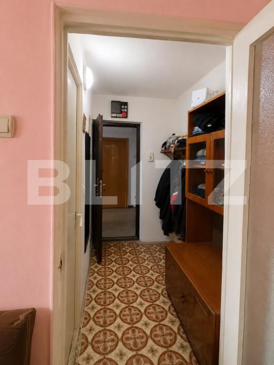 Garsonieră de vânzare Mihai Eminescu - 203464AV | BLITZ Deva | Poza2