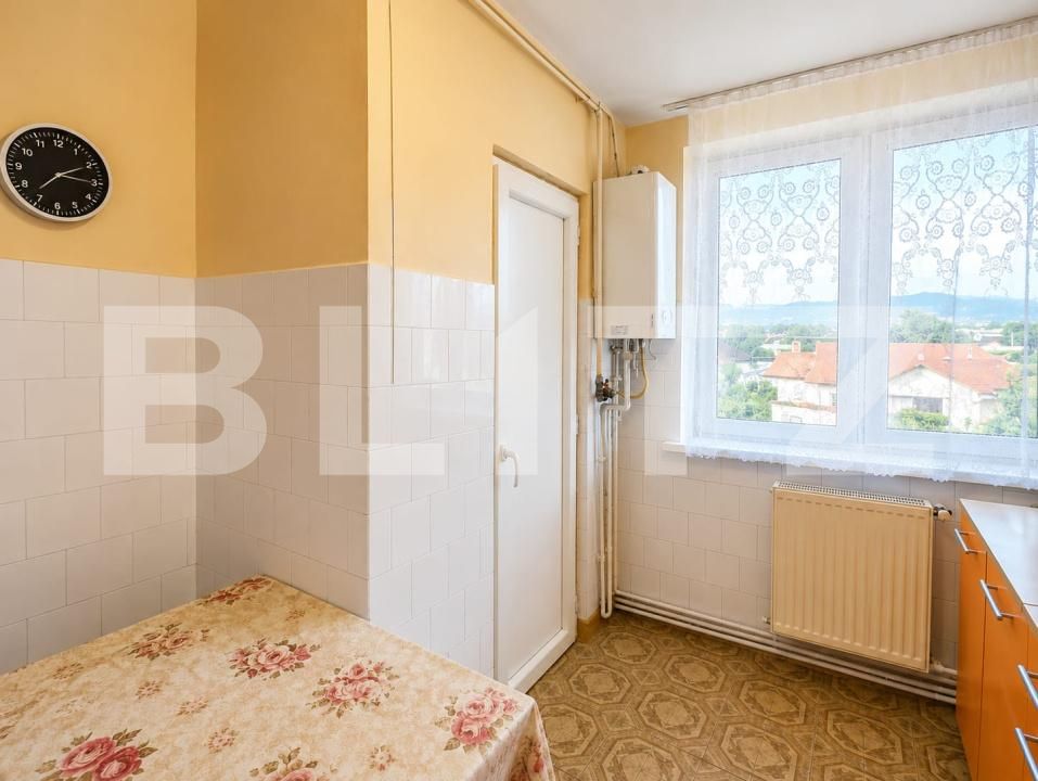 Apartament de vânzare 2 camere Progresul - 203518AV | BLITZ Deva | Poza3