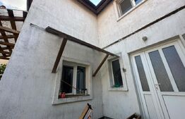 Casă de vanzare, 140 mo, teren 200 mp, zona Dorobanți 