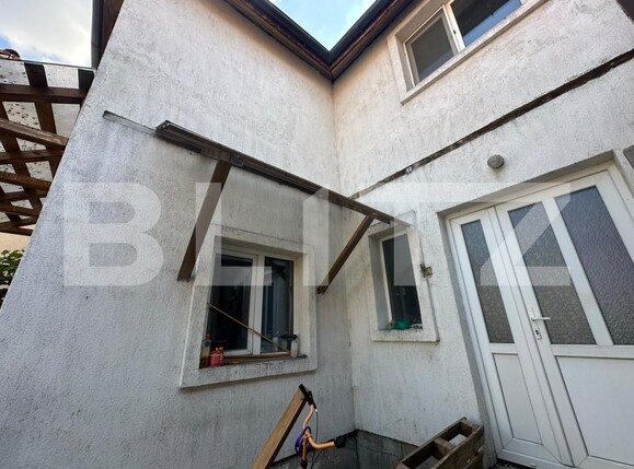 Casa de vânzare 5 camere Dorobanti - 203619CV | BLITZ Deva | Poza1