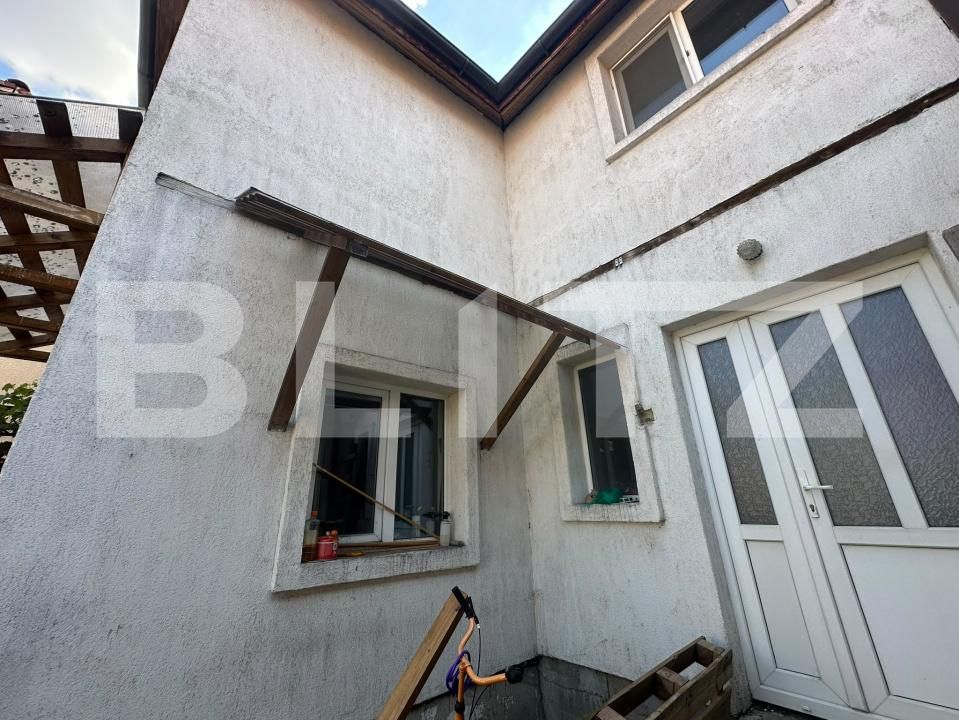 Casa de vânzare 5 camere Dorobanti - 203619CV | BLITZ Deva | Poza7