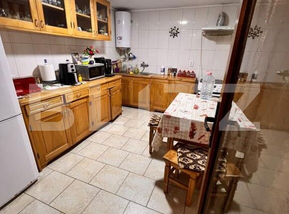 Casa de vânzare 3 camere Hunedoara - 203677CV | BLITZ Deva | Poza4