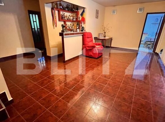 Casa de vânzare 3 camere Hunedoara - 203677CV | BLITZ Deva | Poza1