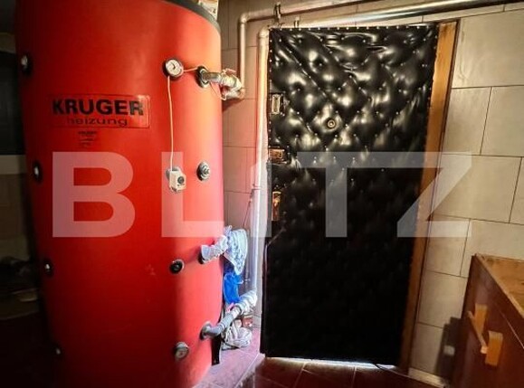 Casa de vânzare 3 camere Hunedoara - 203677CV | BLITZ Deva | Poza6