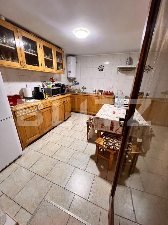 Casa de vânzare 3 camere Hunedoara - 203677CV | BLITZ Deva | Poza4