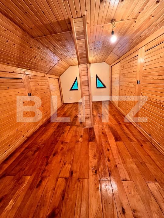 Casa de vânzare 3 camere Hunedoara - 203677CV | BLITZ Deva | Poza13