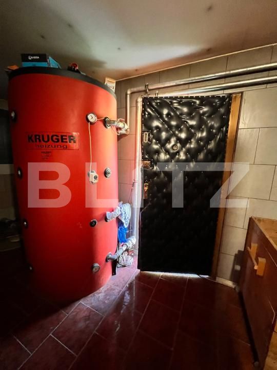 Casa de vânzare 3 camere Hunedoara - 203677CV | BLITZ Deva | Poza6